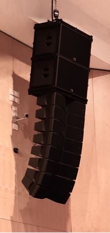 Stadthalle Gersthofen