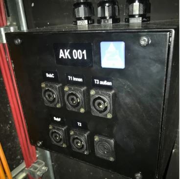 Stadthalle Gersthofen