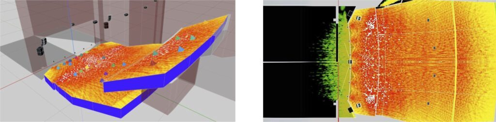 Neumünster Stadthalle