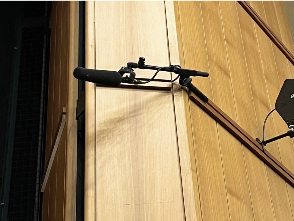 Neumünster Stadthalle