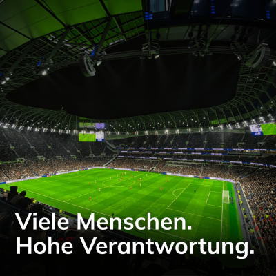 Sprachalarmierungsanlage